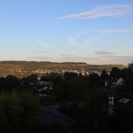 Dreilaenderblick Lejlighed Lörrach Eksteriør billede